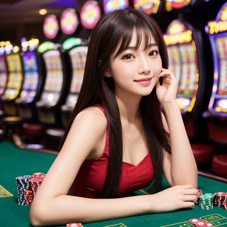 Jenis-jenis Permainan Slot di tt7789 — dari slot klasik hingga video slot modern