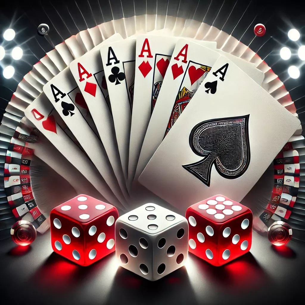 Game slot tt7789 – Gates of Olympus dengan potensi kemenangan besar