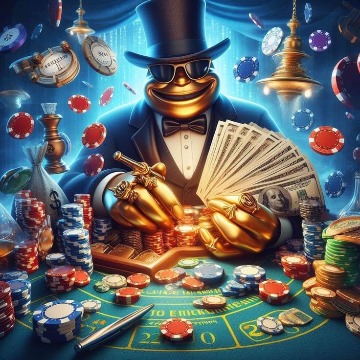 Provider live casino premium di tt7789 — Evolution Gaming, Pragmatic Play Live, SA Gaming, dan Dream Gaming